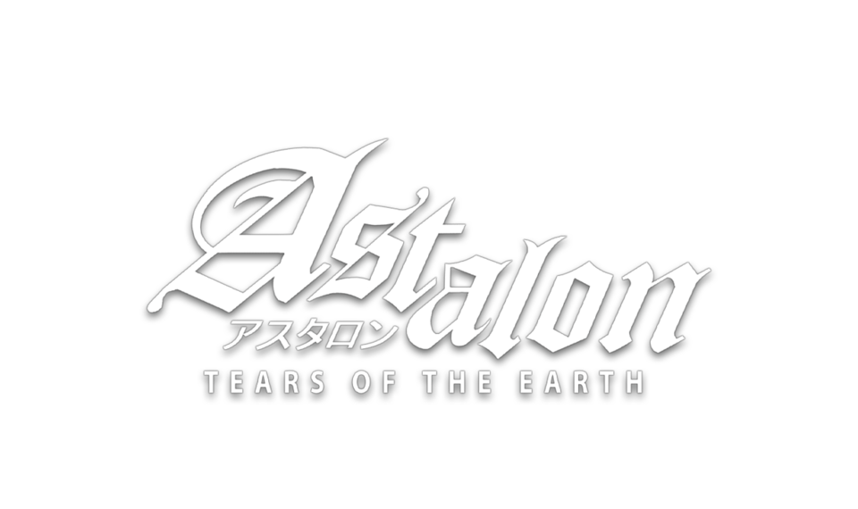 Astalon tears of the earth карта