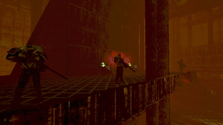 INCISION screenshot 3