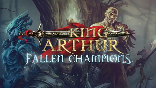 King Arthur: Fallen Champions