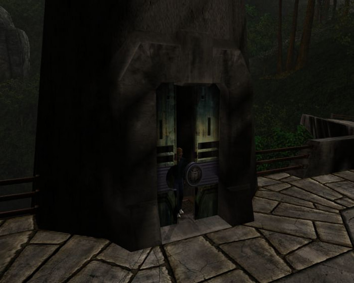Uru: Complete Chronicles screenshot 3