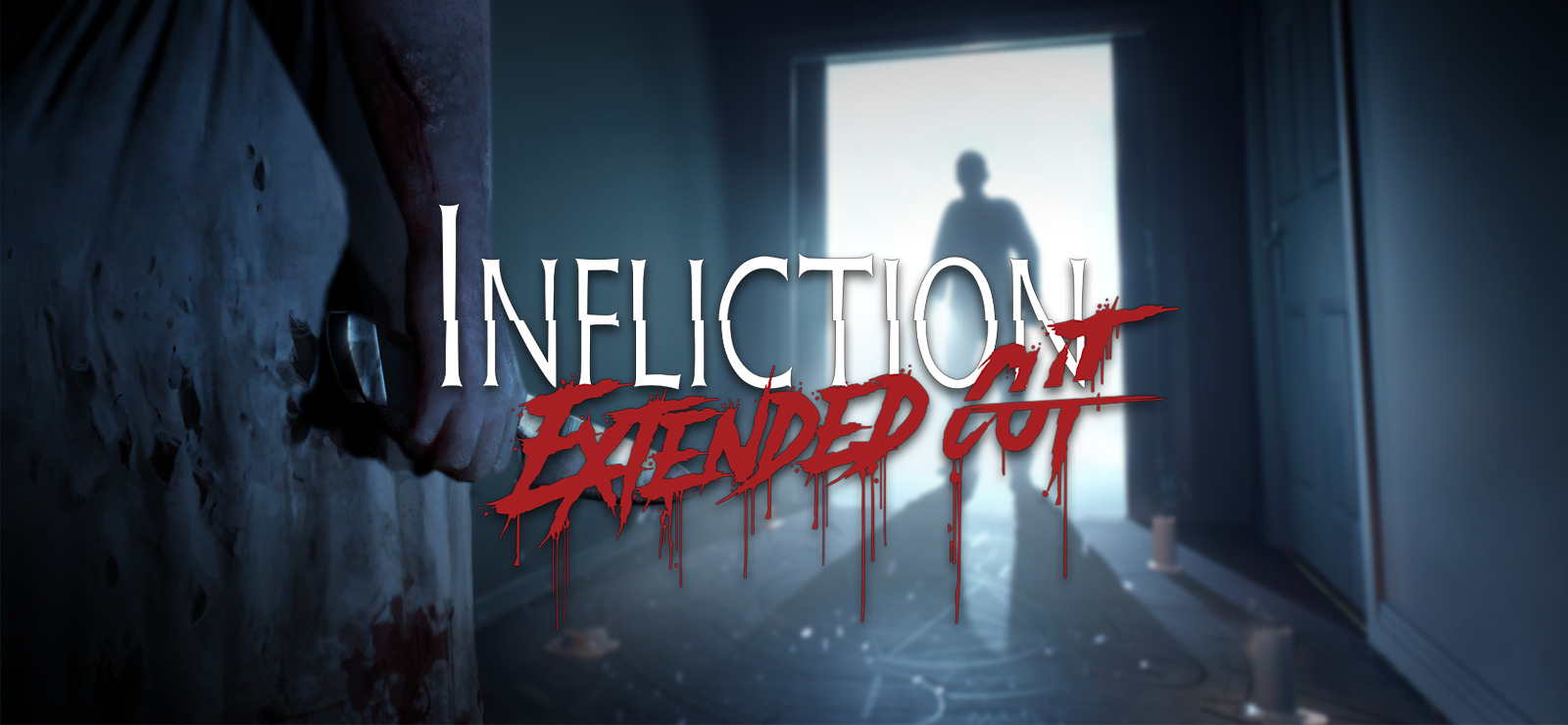Infliction: Extended Cut - Game Overview