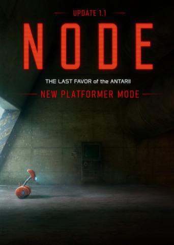 NODE Soundtrack