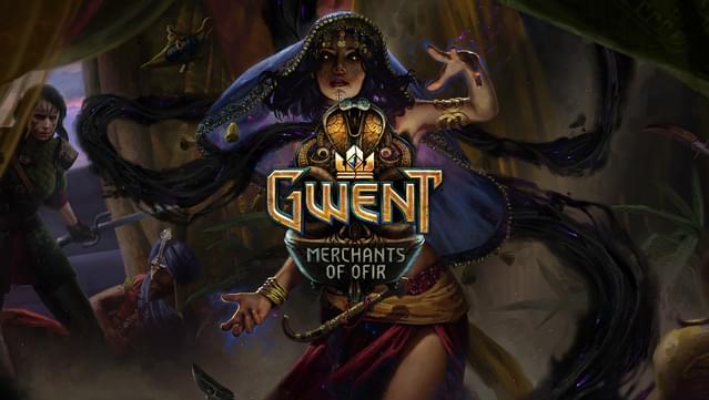 Gwent The Witcher Card Game Sur Gog Com