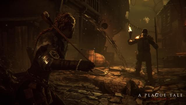 Plague Tale APK for Android Download