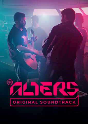 The Alters: Original Soundtrack