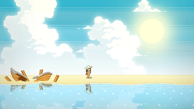 #10. Evan's Remains Deluxe Edition (GOG) 由: Whitethorn Games