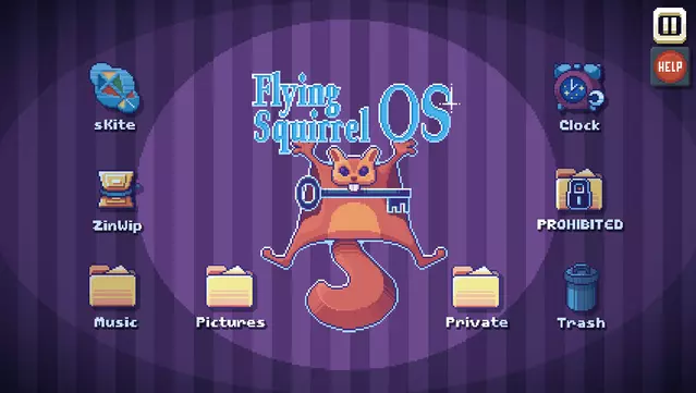 #6. There Is No Game : Wrong Dimension Soundtrack (GOG) โดย: Draw Me A Pixel