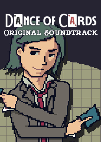 Dance of Cards Soundtrack