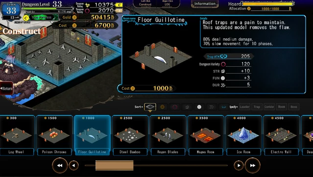 #9. Suzukuri Dungeon: Karin in the Mountain UNRATED (GOG) 由: Shiravune