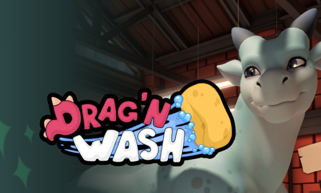 Drag'N Wash PC game deal – 10% off