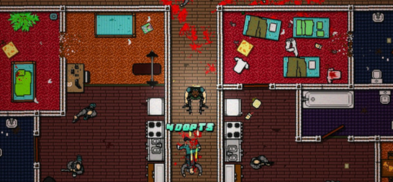 Hotline Miami 2: Wrong Number - Soundtrack - image 2