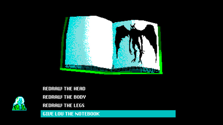 Mothmen 1966 screenshot 4