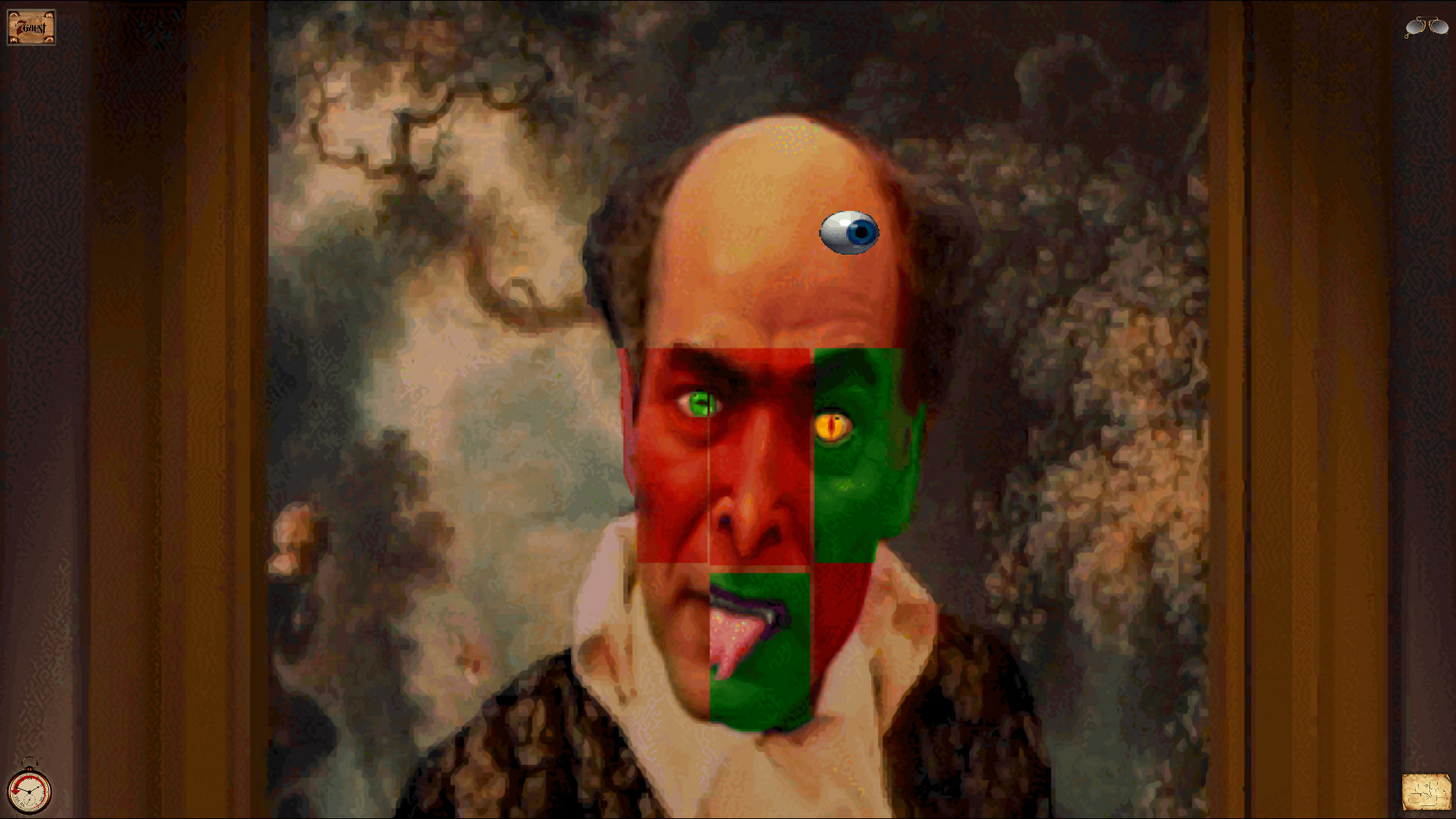 The 7th Guest: 25th Anniversary Edition — official screenshot 6