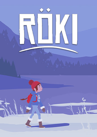 Röki cover image