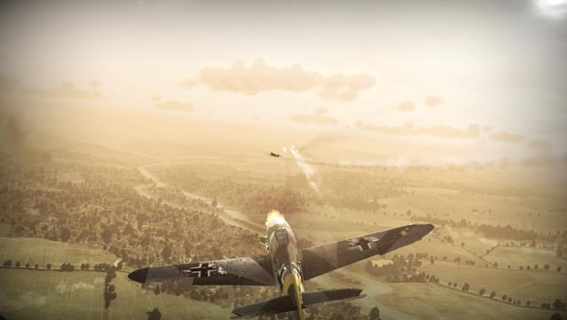 IL-2 Sturmovik: Birds of Prey Soundtrack - Review - The Greatest Game Music