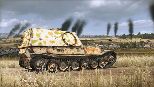 #7. Steel Division 2 - Nemesis #2 - Lvov Offensive (GOG) بواسطة: Eugen Systems