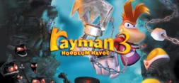 Rayman 3 Hoodlum Havoc
