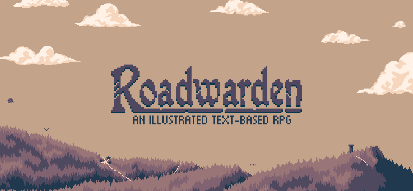 Roadwarden Demo