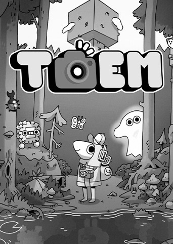 TOEM cover image