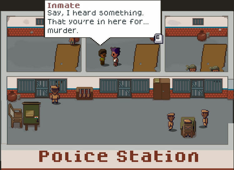 Palm Sugar: A Village Story screenshot 2