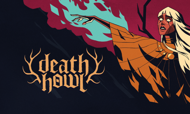 Death Howl PC game deal – 51% off