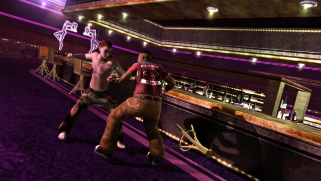 saints row 2 gentlemen of the row