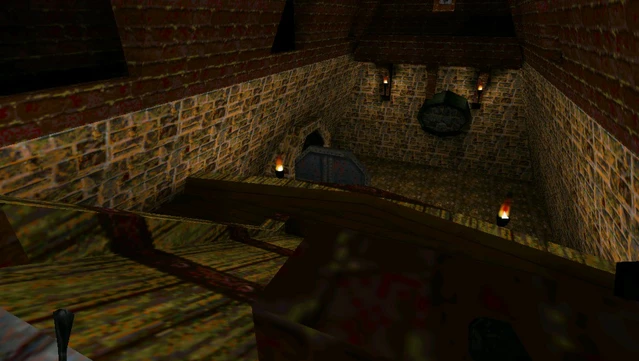 #10. Thief™ Gold (GOG) 게시자: Eidos Interactive Corporation