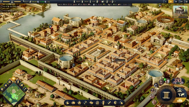 #9. Citadelum (GOG) 由: Abylight Studios