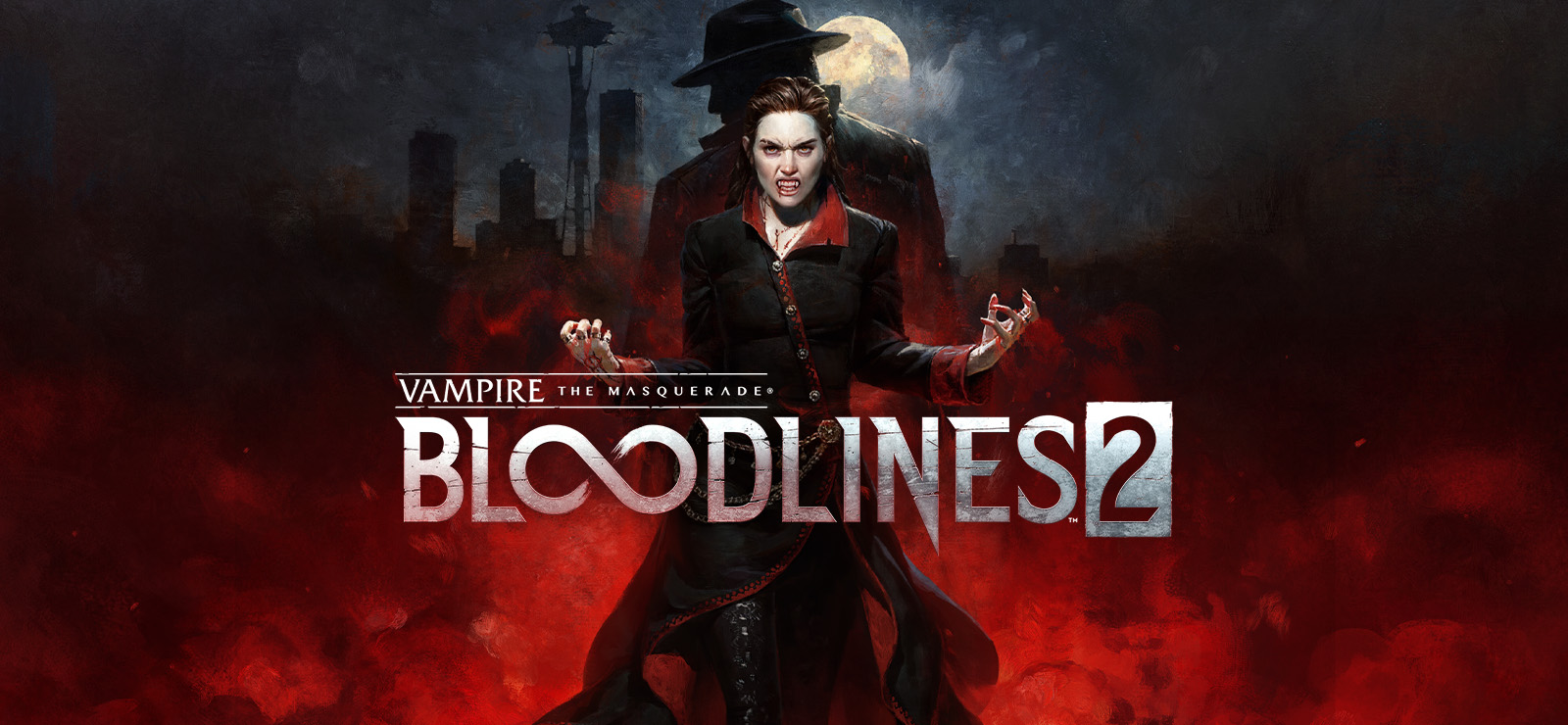 Vampire: The Masquerade® - Bloodlines™ 2