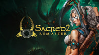 Купить ключ дешево Sacred 2 Remaster