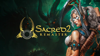 Sacred 2 Remaster