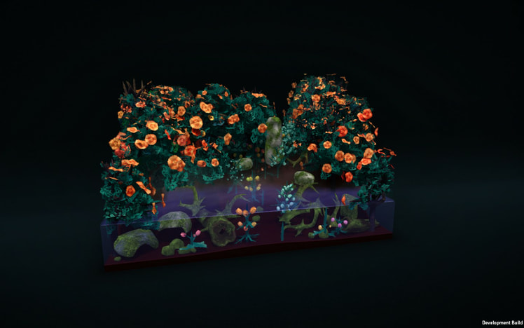 Creatura screenshot 4