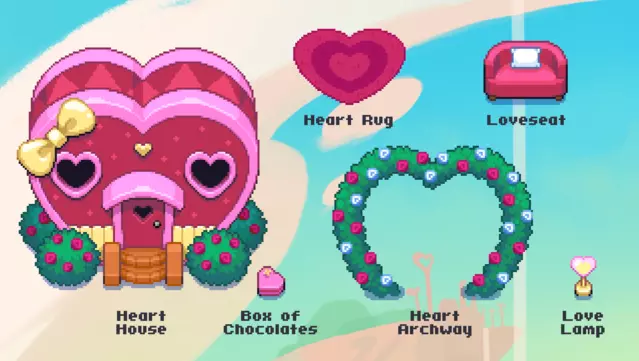 #2. Moonstone Island Designed for Lovers DLC Pack (GOG) Podle: Raw Fury