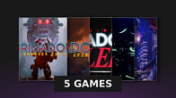 Купить ключ дешево Brigador The Double Deluxe Bundle