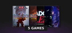 Brigador The Double Deluxe Bundle — GOG
