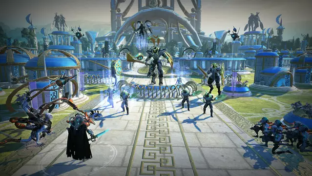 #7. Age of Wonders: Planetfall - Star Kings (GOG) di: Paradox Interactive