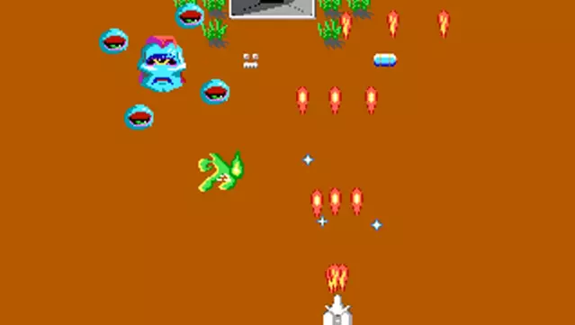 #7. Slordax: The Unknown Enemy (GOG) 由: Ziggurat Interactive