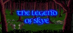 The Legend of Skye and OST Bundle