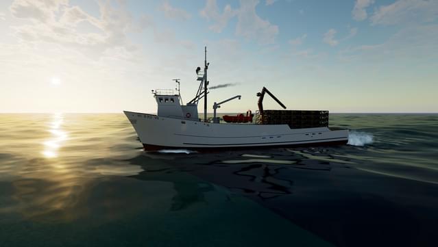 RC Simulation Boat Accessories Sea Buoy Model Decoration DIY Small