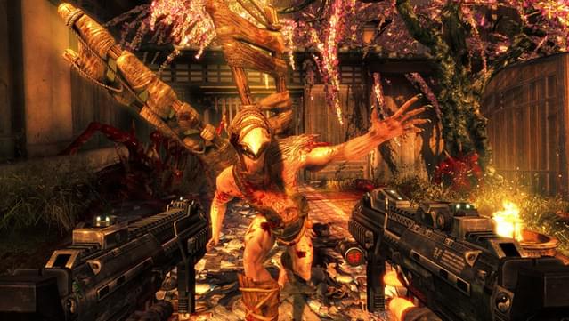 Shadow Warrior (2013 video game) - Wikipedia