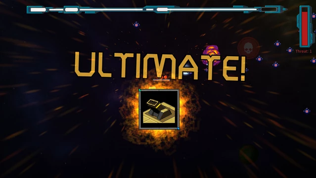 #10. Void Scrappers (GOG) بواسطة: 8BitSkull