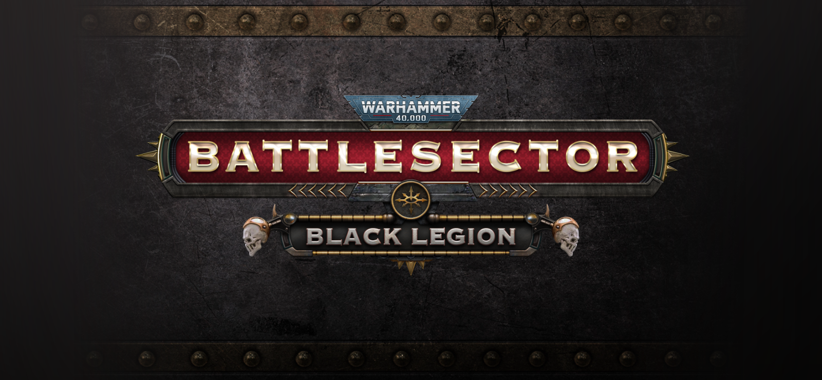 Warhammer 40,000: Battlesector - Black Legion