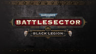 Купить ключ дешево Warhammer 40,000. Battlesector. Black Legion