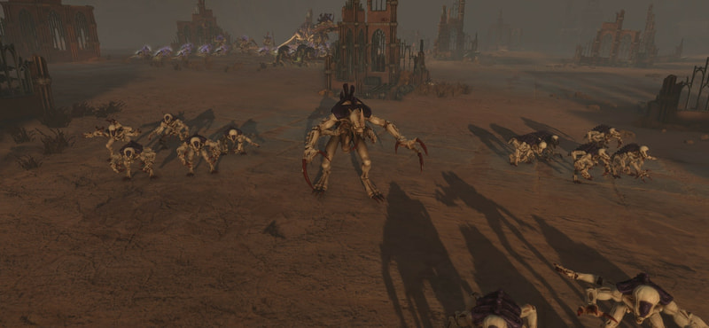 Warhammer 40,000: Battlesector - Tyranid Elites - image 4