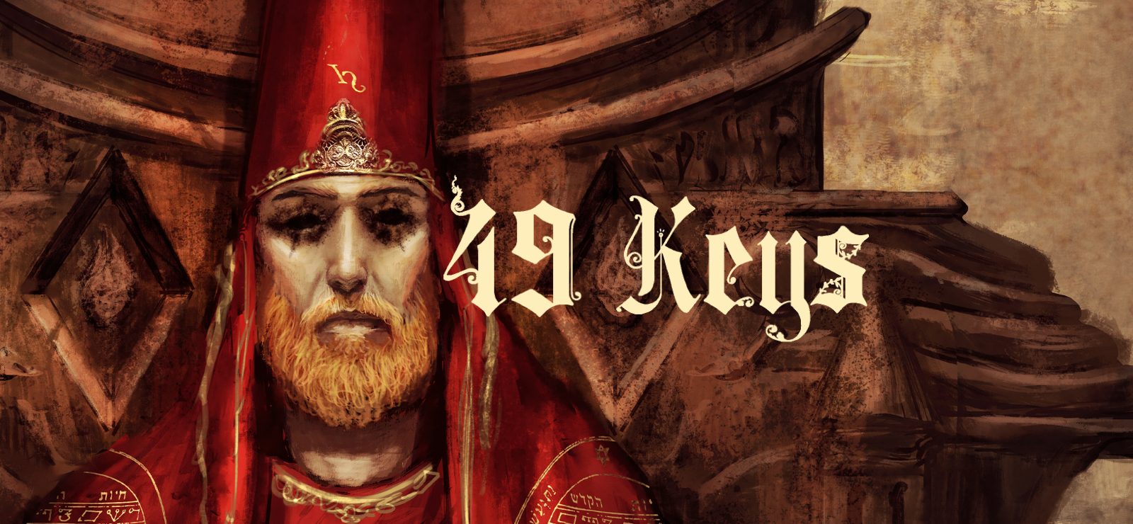 49 Keys banner