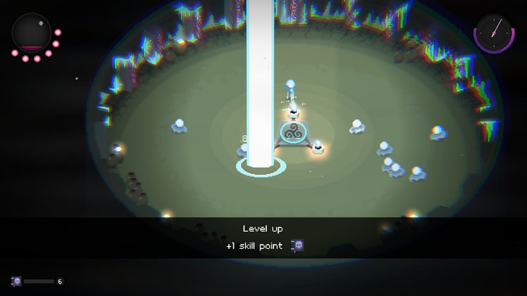 Death Kid screenshot 1