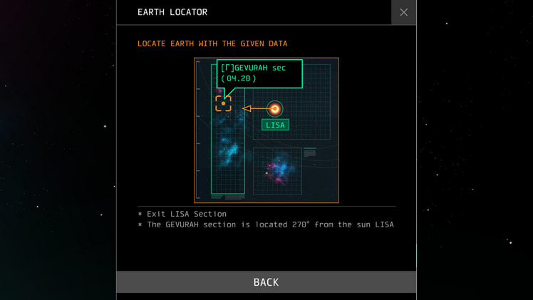 OPUS: The Day We Found Earth screenshot 4