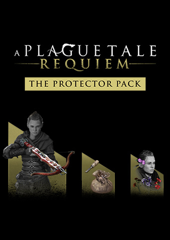 Buy A Plague Tale: Requiem - Protector Pack (Windows) - Microsoft Store  en-AM