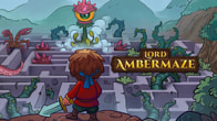 Купить ключ дешево Lord Ambermaze