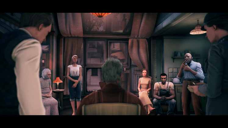 Dahlia View screenshot 4